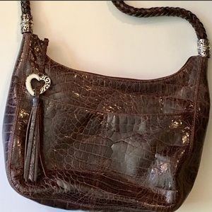 Brighton purse with dust bag